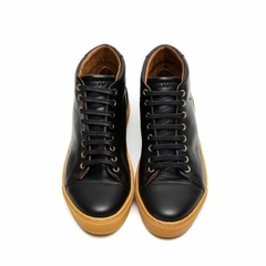 Botitas Ferrara Negro - Vittore Calzature