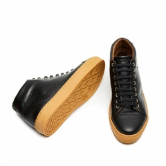 Botitas Ferrara Negro - tienda online