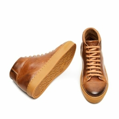 Botitas Ferrara Tam - tienda online