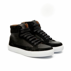 Botitas Firenze Negro