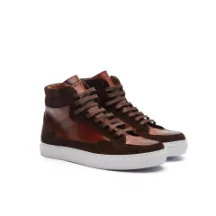 Botita Firenze Chocolate