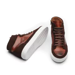 Image of Botita Firenze Chocolate