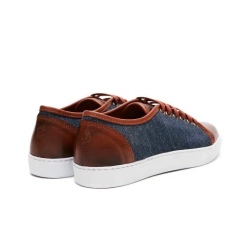Zapatillas Lucca Azul en internet