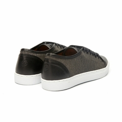 Zapatillas Lucca Gris on internet