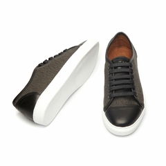 Zapatillas Lucca Gris - online store