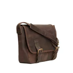 Morral Módena Chocolate - comprar online