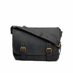 Morral Módena Negro