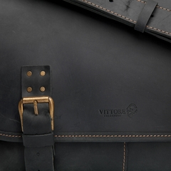 Morral Módena Negro en internet