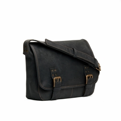 Morral Módena Negro - comprar online
