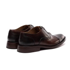 Zapato Vito Brown na internet