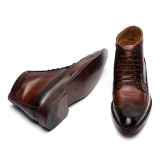 Botas Stilo Suela - tienda online