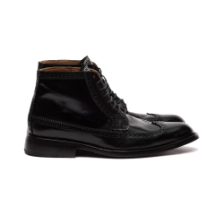 Botas Stilo Negro - comprar online