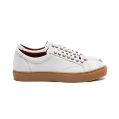 Zapatillas Cagliari Blanco - comprar online