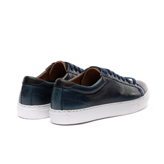 Zapatillas Toscana Azul on internet
