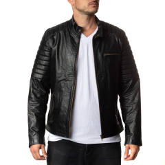 Campera Arezzo Black - comprar online