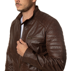 Campera Arezzo Óxido - tienda online