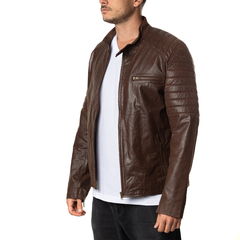 Campera Arezzo Óxido - comprar online