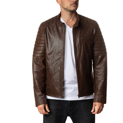 Campera Arezzo Óxido