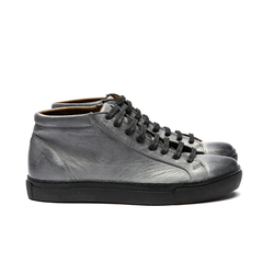 Botitas Palermo Gris - comprar online