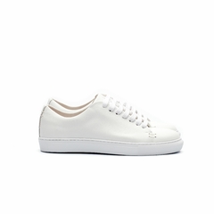 Zapatillas Mesina Blanco - comprar online