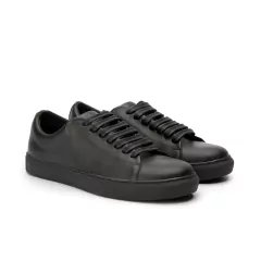 Zapatillas Mesina Negro