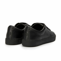 Zapatillas Mesina Negro en internet