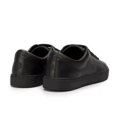 Zapatillas Mesina Negro na internet