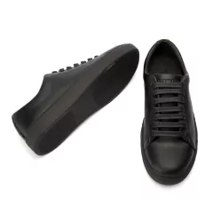 Zapatillas Mesina Negro - loja online