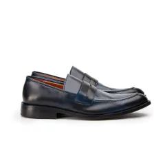 Mocasines Capri Azul - buy online