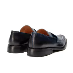 Mocasines Capri Azul on internet