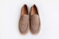 Mocasines Livorno Camel en internet