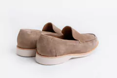 Mocasines Livorno Camel - tienda online