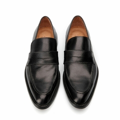 Mocasines Capri Negro - Vittore Calzature