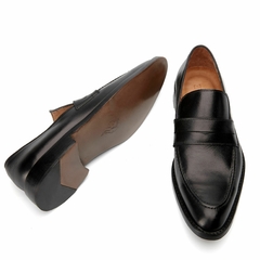 Mocasines Capri Negro - online store