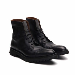 Botas Murano Negro
