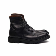 Botas Murano Negro - comprar online