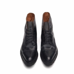 Botas Murano Negro - Vittore Calzature