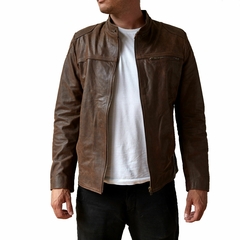 Campera Napoles Marrón - buy online