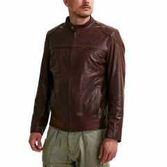 Campera Nápoles Oxido - comprar online