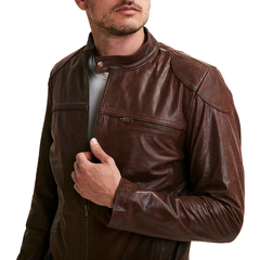 Campera Nápoles Oxido en internet