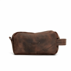 Neceser Varenna Chocolate