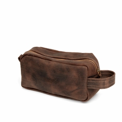 Neceser Varenna Chocolate - comprar online
