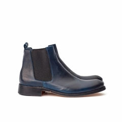 Botas Perugia Azul - comprar online