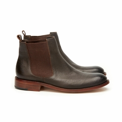 Botas Perugia Chocolate - comprar online