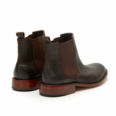 Botas Perugia Chocolate na internet