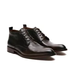 Botas Piacenza Chocolate