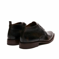 Botas Piacenza Chocolate en internet