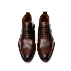 Botas Piacenza Brown - Vittore Calzature