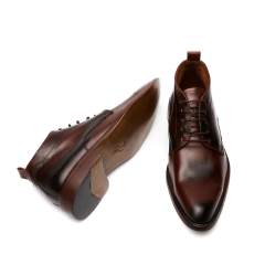 Botas Piacenza Brown - online store