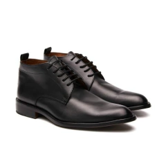 Botas Piacenza Negro